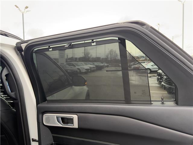 2022 Ford Explorer ST (Stk: 6L004A) in Oakville - Image 19 of 32