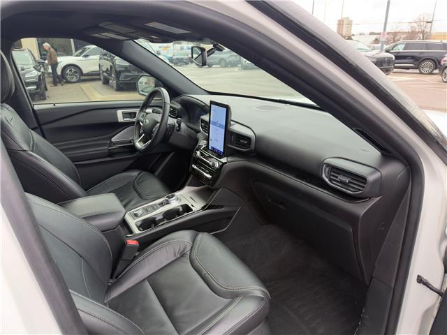 2022 Ford Explorer ST (Stk: 6L004A) in Oakville - Image 20 of 32
