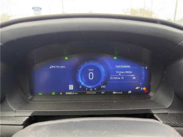 2022 Ford Explorer ST (Stk: 6L004A) in Oakville - Image 23 of 32