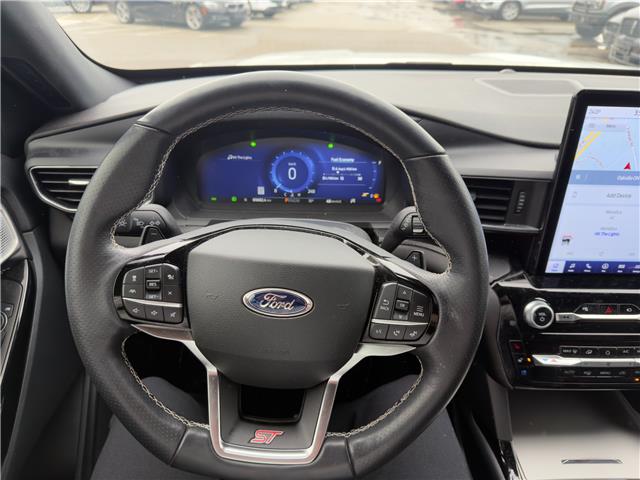 2022 Ford Explorer ST (Stk: 6L004A) in Oakville - Image 22 of 32