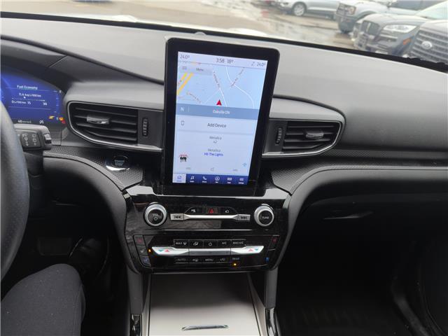 2022 Ford Explorer ST (Stk: 6L004A) in Oakville - Image 26 of 32