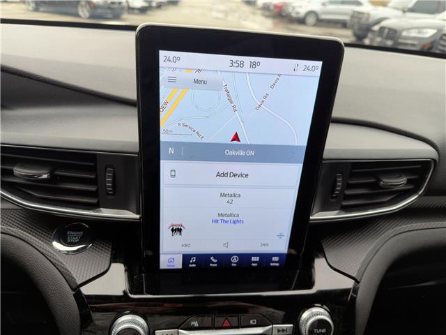 2022 Ford Explorer ST (Stk: 6L004A) in Oakville - Image 28 of 32