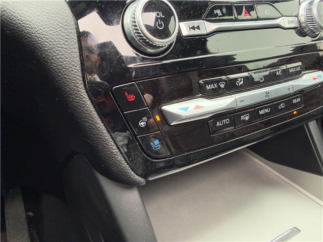 2022 Ford Explorer ST (Stk: 6L004A) in Oakville - Image 31 of 32