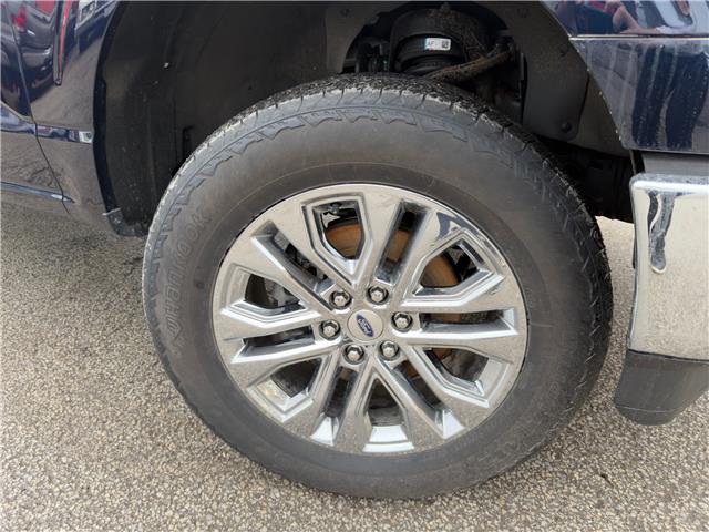 2024 Ford F-150 Lariat (Stk: C022A) in Oakville - Image 6 of 33