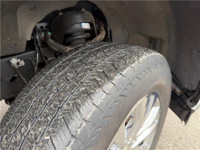 2024 Ford F-150 Lariat (Stk: C022A) in Oakville - Image 7 of 33