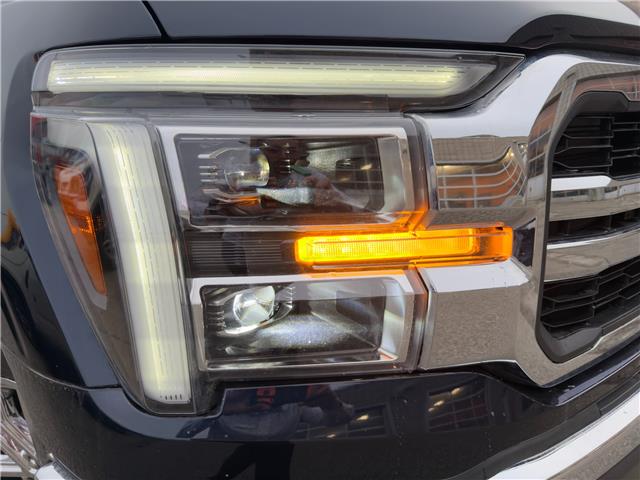 2024 Ford F-150 Lariat (Stk: C022A) in Oakville - Image 8 of 33