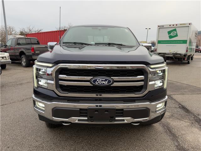 2024 Ford F-150 Lariat (Stk: C022A) in Oakville - Image 5 of 33