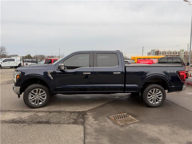 2024 Ford F-150 Lariat (Stk: C022A) in Oakville - Image 11 of 33