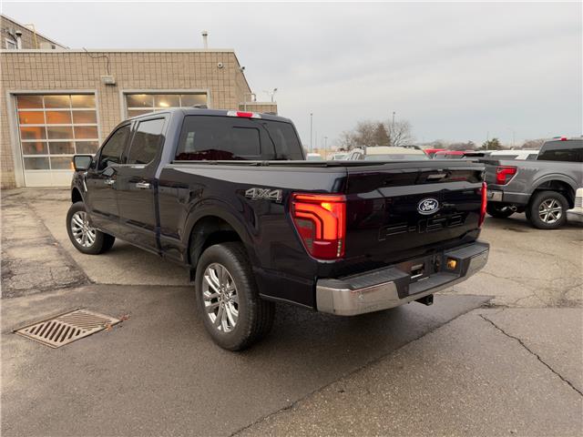 2024 Ford F-150 Lariat (Stk: C022A) in Oakville - Image 12 of 33