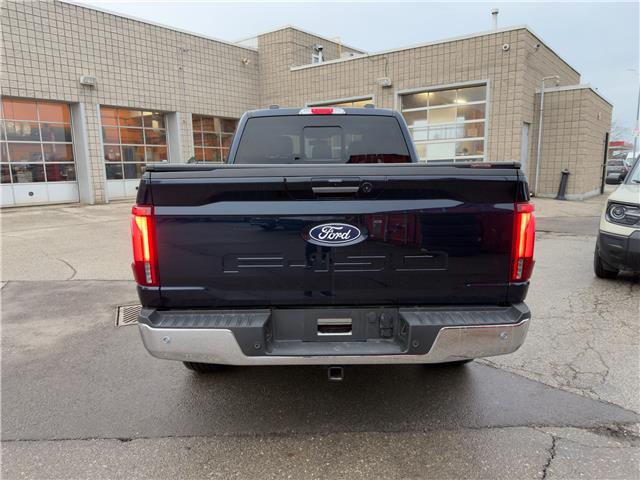 2024 Ford F-150 Lariat (Stk: C022A) in Oakville - Image 13 of 33