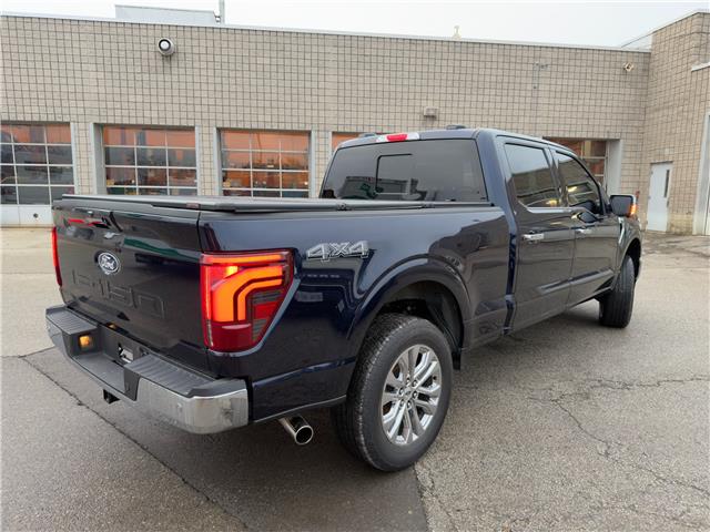 2024 Ford F-150 Lariat (Stk: C022A) in Oakville - Image 14 of 33