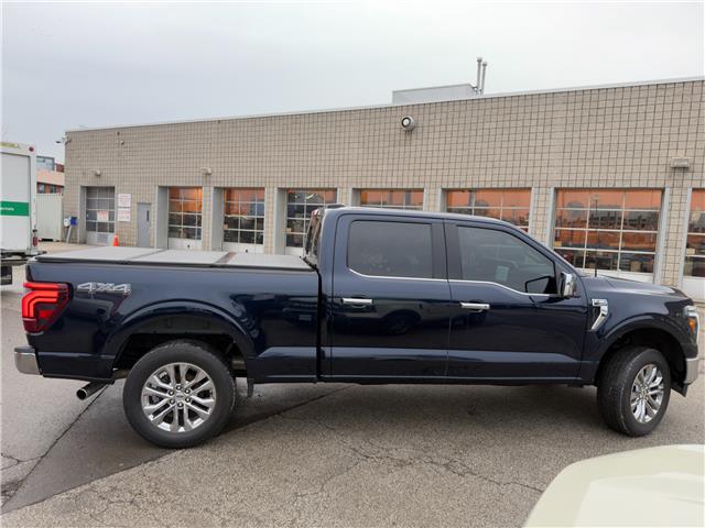 2024 Ford F-150 Lariat (Stk: C022A) in Oakville - Image 15 of 33
