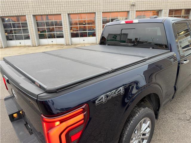 2024 Ford F-150 Lariat (Stk: C022A) in Oakville - Image 16 of 33