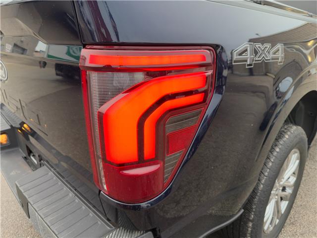 2024 Ford F-150 Lariat (Stk: C022A) in Oakville - Image 17 of 33