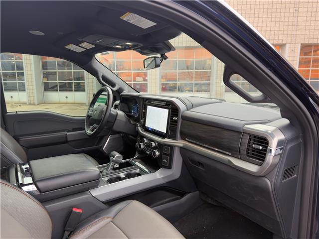 2024 Ford F-150 Lariat (Stk: C022A) in Oakville - Image 18 of 33