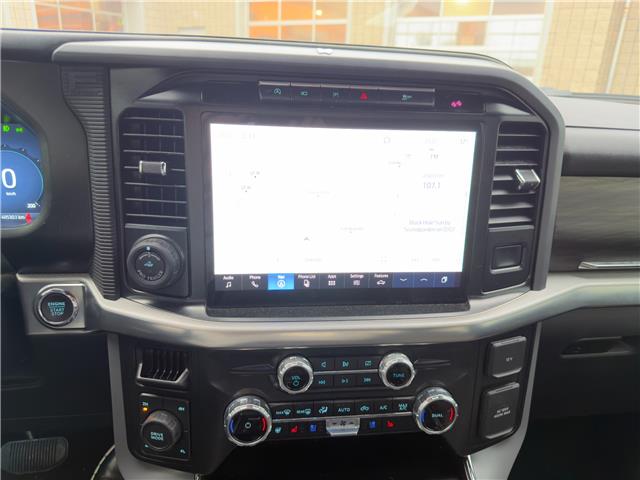 2024 Ford F-150 Lariat (Stk: C022A) in Oakville - Image 25 of 33