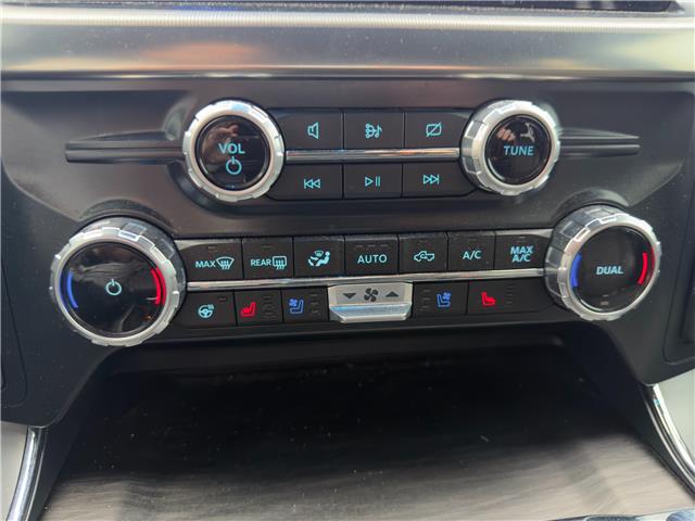 2024 Ford F-150 Lariat (Stk: C022A) in Oakville - Image 26 of 33