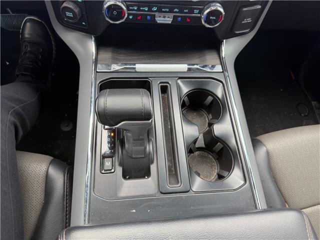 2024 Ford F-150 Lariat (Stk: C022A) in Oakville - Image 27 of 33
