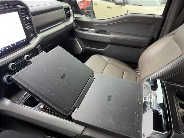 2024 Ford F-150 Lariat (Stk: C022A) in Oakville - Image 28 of 33