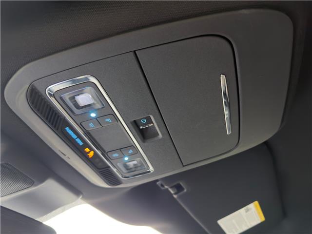 2024 Ford F-150 Lariat (Stk: C022A) in Oakville - Image 31 of 33