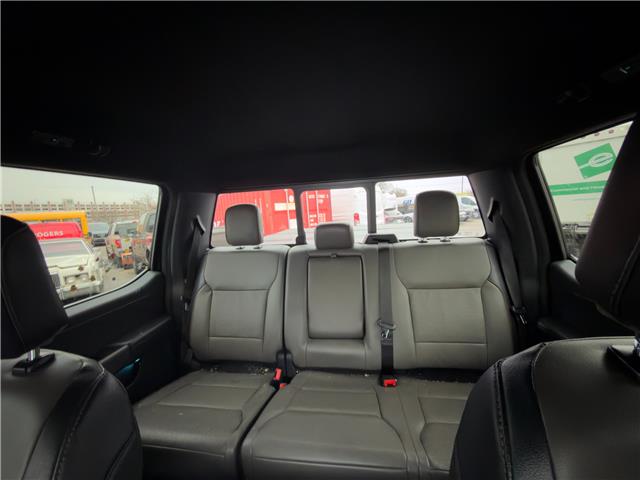 2024 Ford F-150 Lariat (Stk: C022A) in Oakville - Image 33 of 33