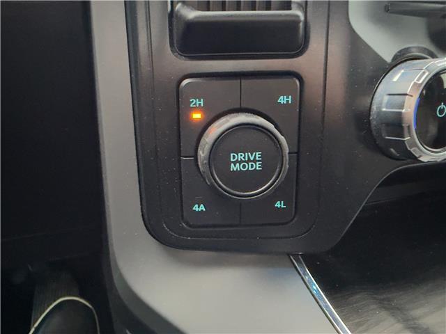 2024 Ford F-150 Lariat (Stk: C022A) in Oakville - Image 29 of 33