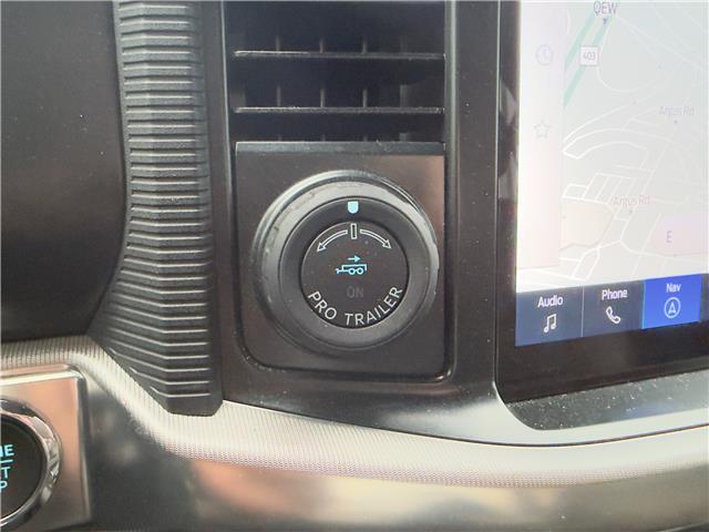 2024 Ford F-150 Lariat (Stk: C022A) in Oakville - Image 30 of 33