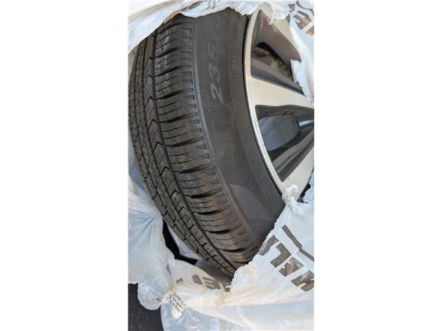 2018 Land Rover Range Rover Evoque SE (Stk: P7304XZ) in Oakville - Image 33 of 34