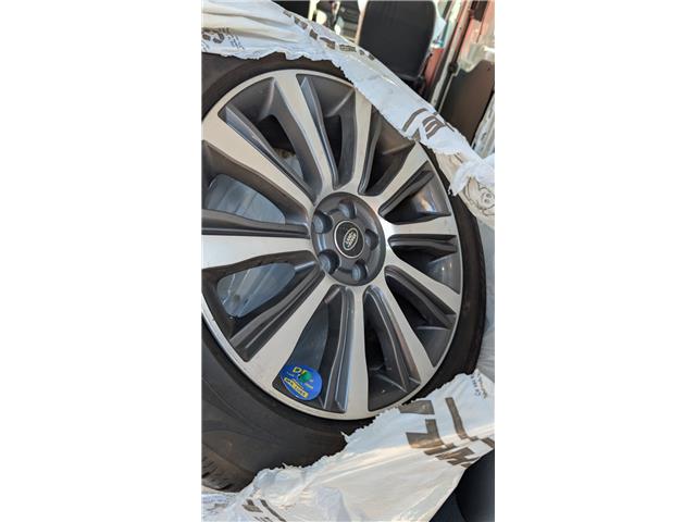 2018 Land Rover Range Rover Evoque SE (Stk: P7304XZ) in Oakville - Image 32 of 34