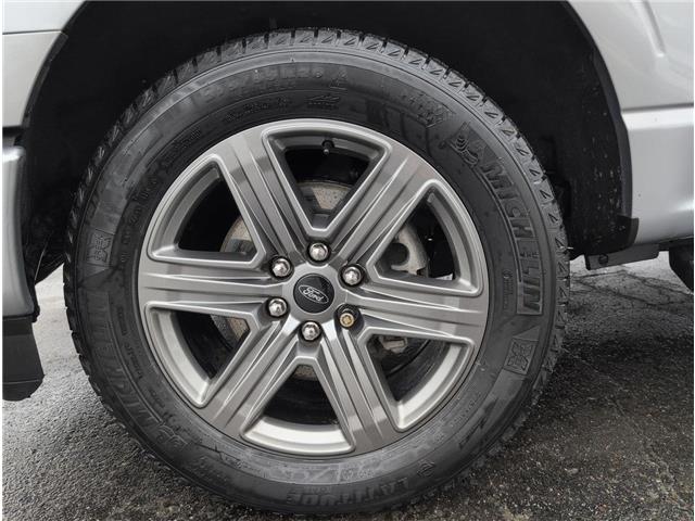 2022 Ford F-150 XLT (Stk: 14772) in Sudbury - Image 2 of 17