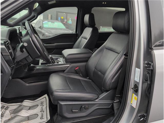 2022 Ford F-150 XLT (Stk: 14772) in Sudbury - Image 3 of 17