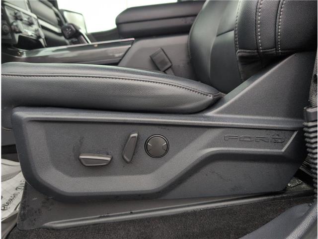 2022 Ford F-150 XLT (Stk: 14772) in Sudbury - Image 4 of 17