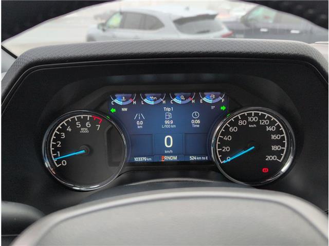 2022 Ford F-150 XLT (Stk: 14772) in Sudbury - Image 7 of 17