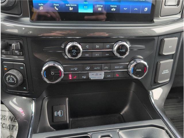 2022 Ford F-150 XLT (Stk: 14772) in Sudbury - Image 11 of 17