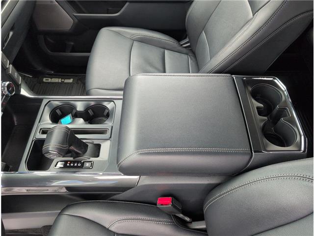 2022 Ford F-150 XLT (Stk: 14772) in Sudbury - Image 13 of 17