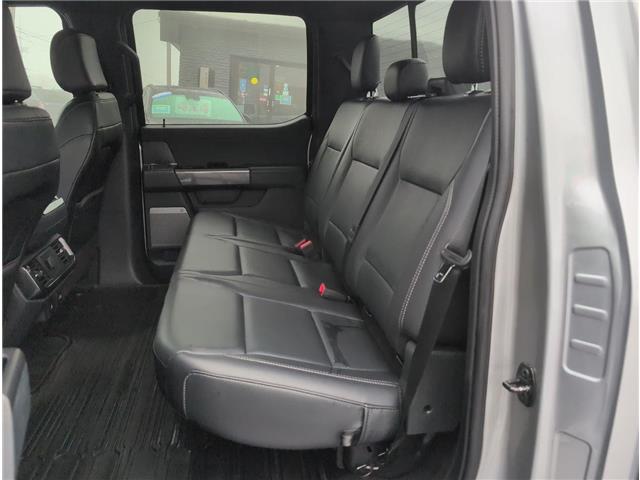 2022 Ford F-150 XLT (Stk: 14772) in Sudbury - Image 14 of 17