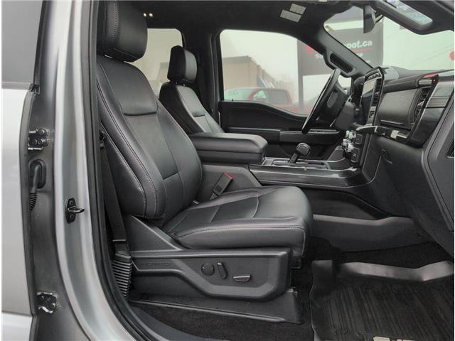 2022 Ford F-150 XLT (Stk: 14772) in Sudbury - Image 16 of 17