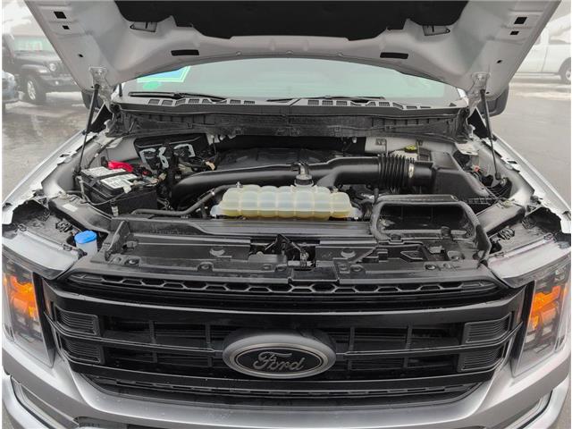 2022 Ford F-150 XLT (Stk: 14772) in Sudbury - Image 17 of 17