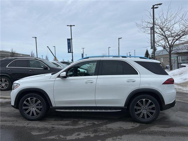 2026 Mercedes-Benz GLE 350 Base (Stk: 26MB193) in Innisfil - Image 3 of 17 2026 Mercedes-Benz GLE 350 Base (Stk: 26MB193) in Innisfil - Image 3 of 17