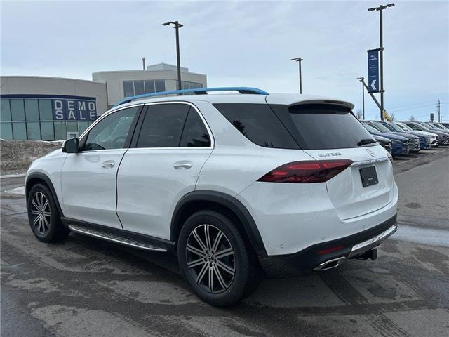 2026 Mercedes-Benz GLE 350 Base (Stk: 26MB193) in Innisfil - Image 4 of 17 2026 Mercedes-Benz GLE 350 Base (Stk: 26MB193) in Innisfil - Image 4 of 17