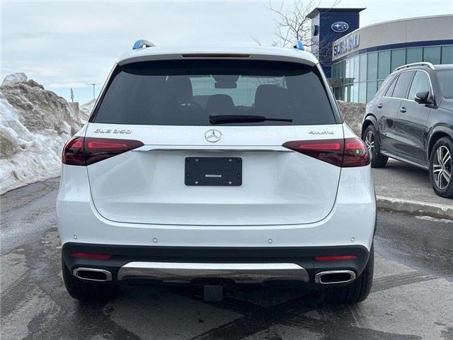 2026 Mercedes-Benz GLE 350 Base (Stk: 26MB193) in Innisfil - Image 5 of 17 2026 Mercedes-Benz GLE 350 Base (Stk: 26MB193) in Innisfil - Image 5 of 17