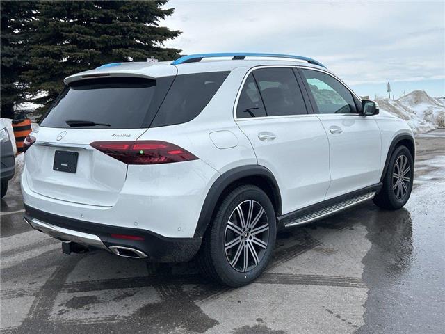 2026 Mercedes-Benz GLE 350 Base (Stk: 26MB193) in Innisfil - Image 6 of 17 2026 Mercedes-Benz GLE 350 Base (Stk: 26MB193) in Innisfil - Image 6 of 17