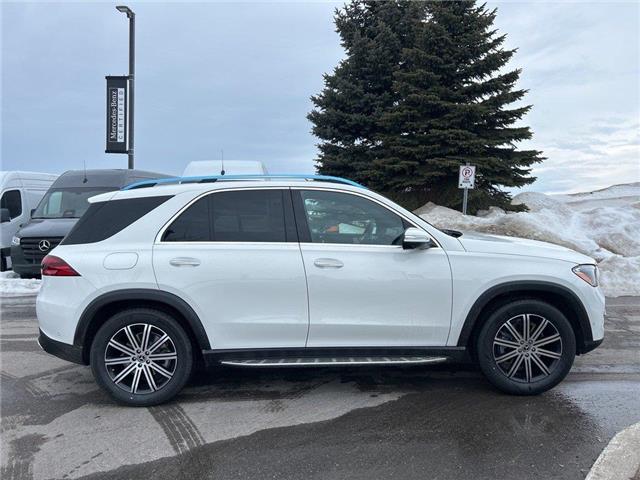 2026 Mercedes-Benz GLE 350 Base (Stk: 26MB193) in Innisfil - Image 7 of 17 2026 Mercedes-Benz GLE 350 Base (Stk: 26MB193) in Innisfil - Image 7 of 17