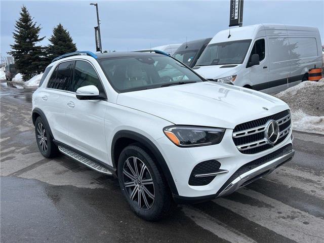 2026 Mercedes-Benz GLE 350 Base (Stk: 26MB193) in Innisfil - Image 8 of 17 2026 Mercedes-Benz GLE 350 Base (Stk: 26MB193) in Innisfil - Image 8 of 17