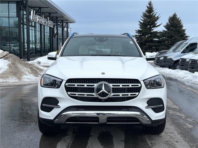 2026 Mercedes-Benz GLE 350 Base (Stk: 26MB193) in Innisfil - Image 9 of 17 2026 Mercedes-Benz GLE 350 Base (Stk: 26MB193) in Innisfil - Image 9 of 17