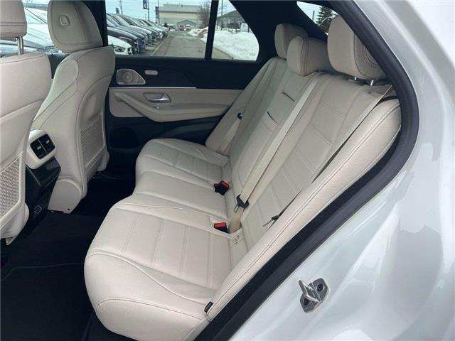 2026 Mercedes-Benz GLE 350 Base (Stk: 26MB193) in Innisfil - Image 12 of 17 2026 Mercedes-Benz GLE 350 Base (Stk: 26MB193) in Innisfil - Image 12 of 17