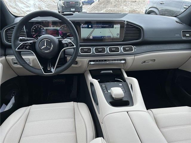 2026 Mercedes-Benz GLE 350 Base (Stk: 26MB193) in Innisfil - Image 13 of 17 2026 Mercedes-Benz GLE 350 Base (Stk: 26MB193) in Innisfil - Image 13 of 17