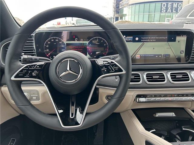 2026 Mercedes-Benz GLE 350 Base (Stk: 26MB193) in Innisfil - Image 14 of 17 2026 Mercedes-Benz GLE 350 Base (Stk: 26MB193) in Innisfil - Image 14 of 17
