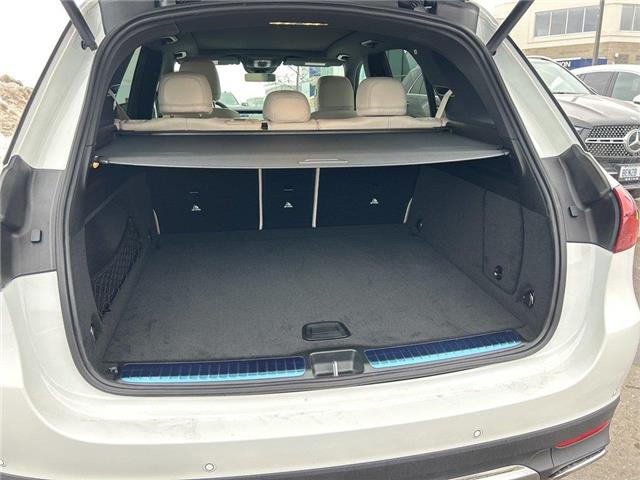 2026 Mercedes-Benz GLE 350 Base (Stk: 26MB193) in Innisfil - Image 15 of 17 2026 Mercedes-Benz GLE 350 Base (Stk: 26MB193) in Innisfil - Image 15 of 17