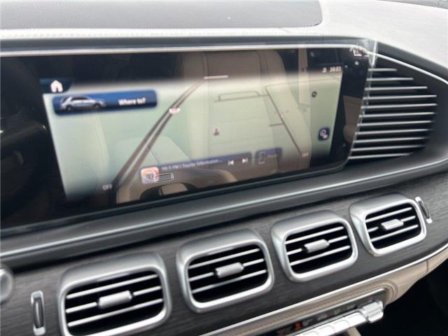 2026 Mercedes-Benz GLE 350 Base (Stk: 26MB193) in Innisfil - Image 16 of 17 2026 Mercedes-Benz GLE 350 Base (Stk: 26MB193) in Innisfil - Image 16 of 17